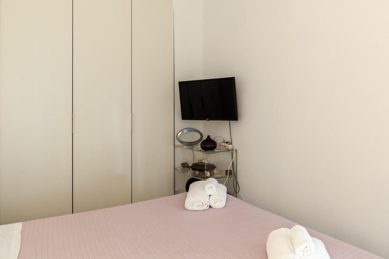 La Casa Nel Parco Daire Viareggio Dış mekan fotoğraf