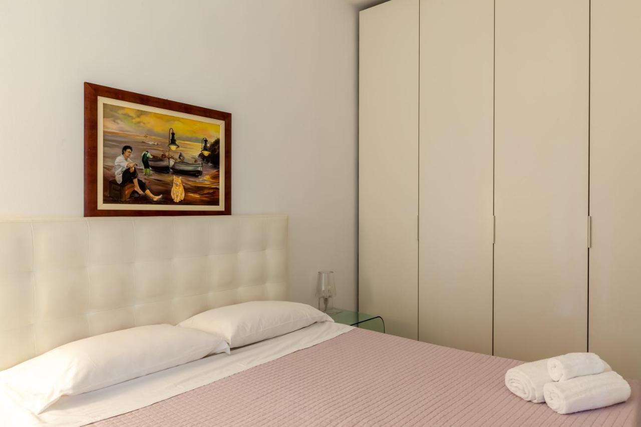 La Casa Nel Parco Daire Viareggio Dış mekan fotoğraf