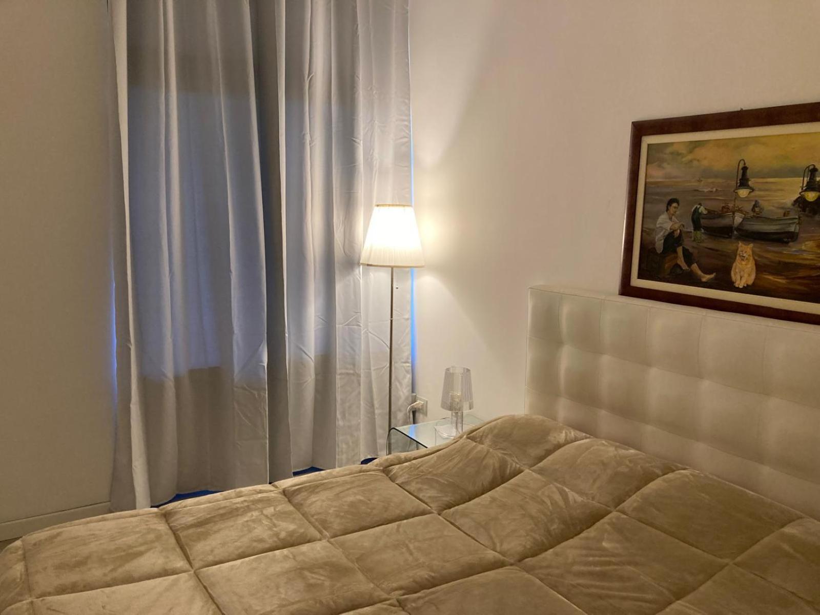 La Casa Nel Parco Daire Viareggio Dış mekan fotoğraf