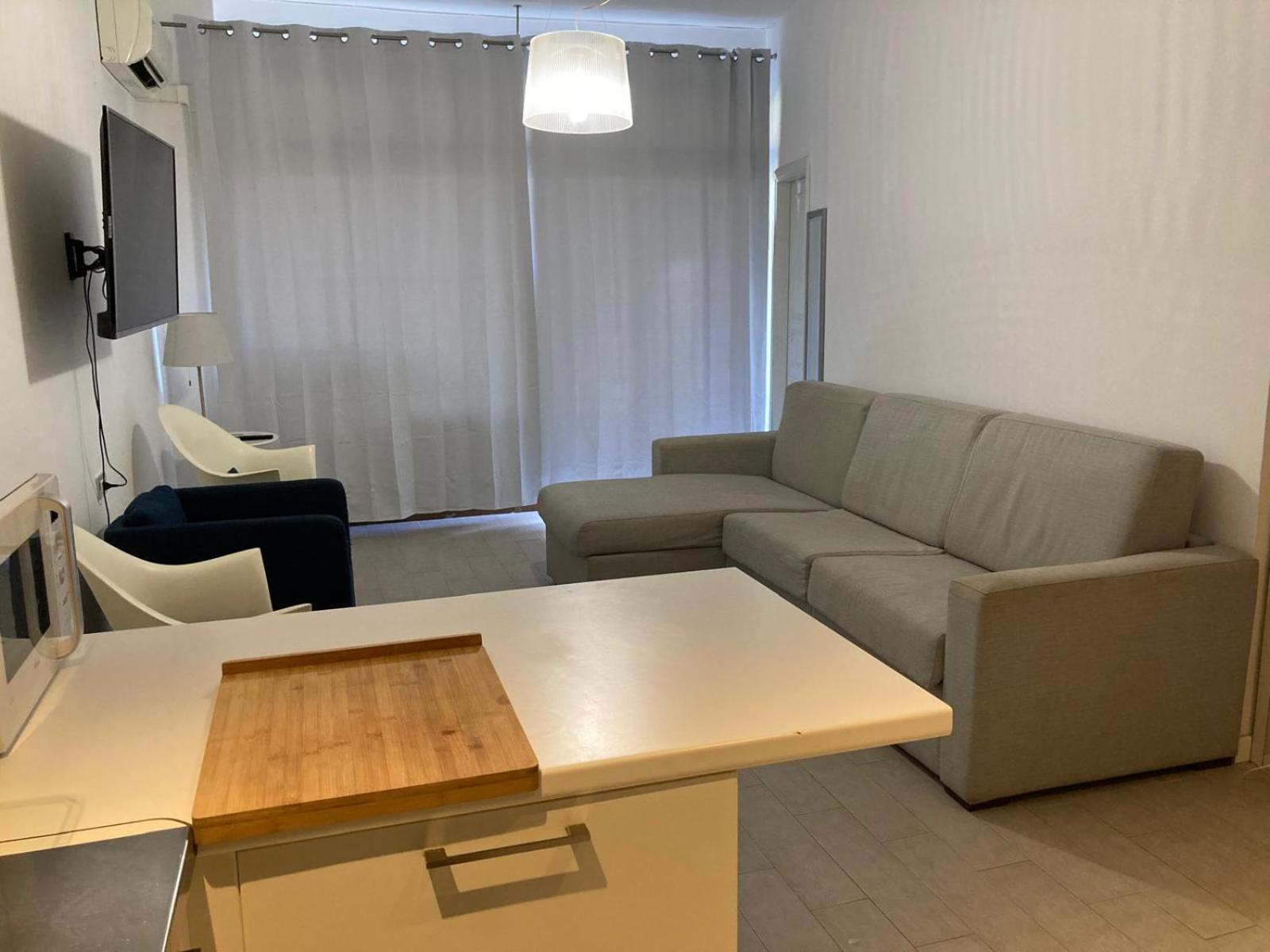 La Casa Nel Parco Daire Viareggio Dış mekan fotoğraf