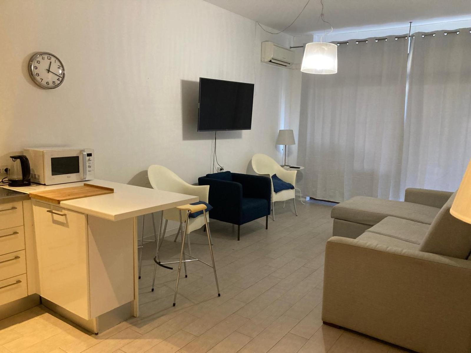 La Casa Nel Parco Daire Viareggio Dış mekan fotoğraf